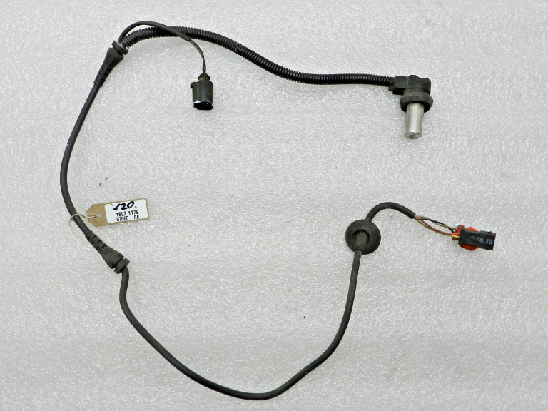 Audi A6 A4 oriģinālais ABS sensors