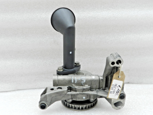 Skoda VW Audi Audi Seat Oriģinālais eļļas sūknis