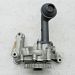Skoda VW Audi Audi Seat Oriģinālais eļļas sūknis