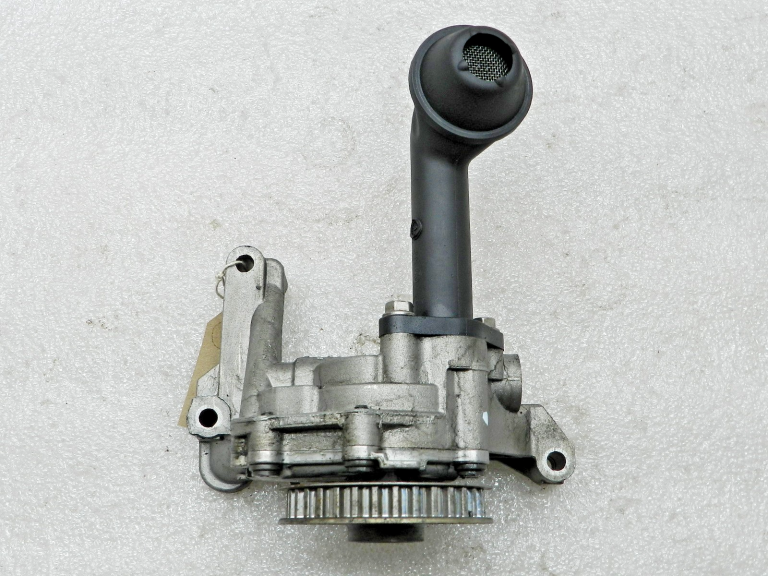 Skoda VW Audi Audi Seat Oriģinālais eļļas sūknis