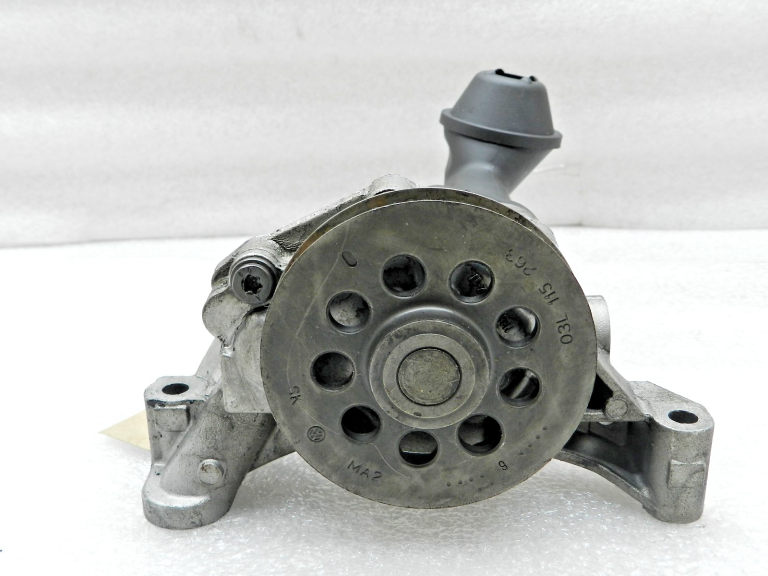 Skoda VW Audi Audi Seat Oriģinālais eļļas sūknis