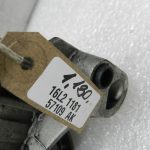 Skoda VW Audi Audi Seat Oriģinālais eļļas sūknis