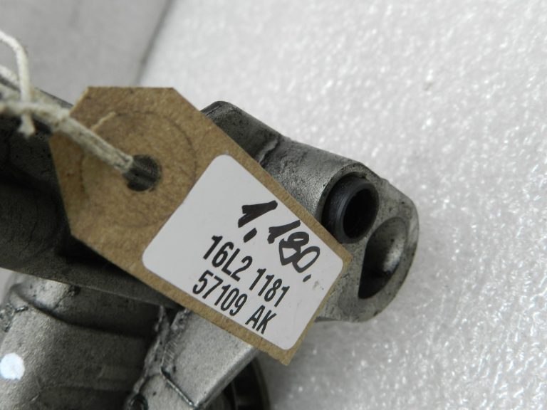 Skoda VW Audi Audi Seat Oriģinālais eļļas sūknis
