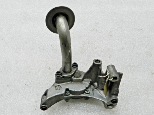 Audi Seat Skoda VW Oriģinālais eļļas sūknis 1.9 2.0 TDI