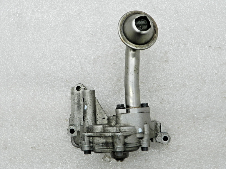 Audi Seat Skoda VW Oriģinālais eļļas sūknis 1.9 2.0 TDI