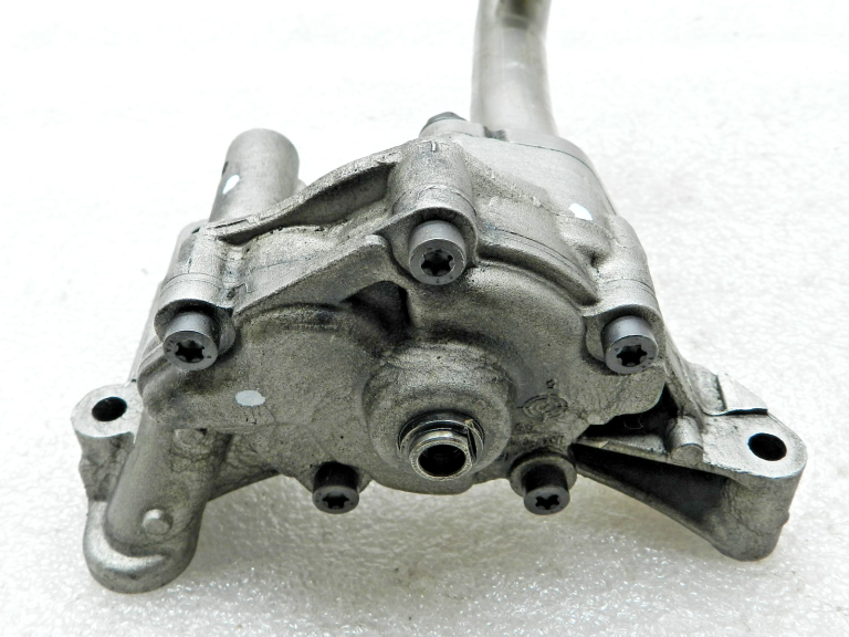 Audi Seat Skoda VW Oriģinālais eļļas sūknis 1.9 2.0 TDI