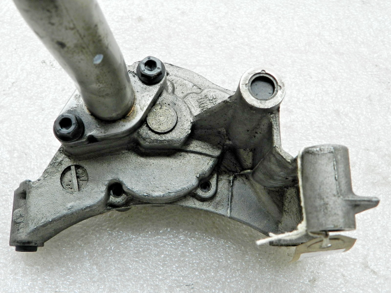 Audi Seat Skoda VW Oriģinālais eļļas sūknis 1.9 2.0 TDI