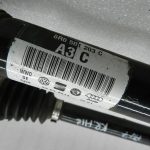 Audi A6 oriģinālās aizmugurējās piedziņas vārpstas komplekts
