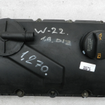 Audi VW Seat oriģinālais vārstu vāks Cilindra galvas vāks