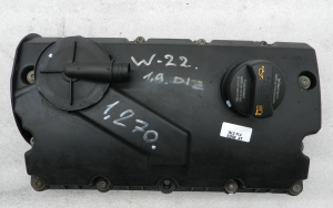 Audi VW Seat oriģinālais vārstu vāks Cilindra galvas vāks