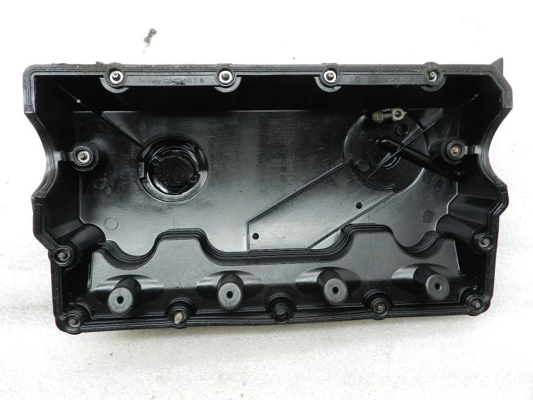 Audi VW Seat oriģinālais vārstu vāks Cilindra galvas vāks
