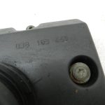 Audi VW Seat oriģinālais vārstu vāks Cilindra galvas vāks