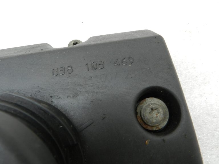 Audi VW Seat oriģinālais vārstu vāks Cilindra galvas vāks