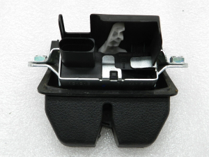 VW Sharan 7N Оригинальный замок задней двери 7P0827505G