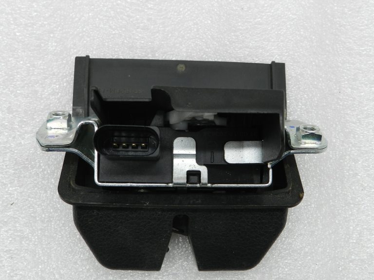 VW Sharan 7N oriģināla aizmugurējo durvju slēdzene 7P0827505G