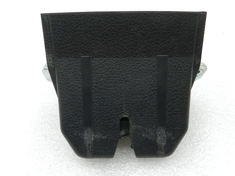 VW Sharan 7N oriģināla aizmugurējo durvju slēdzene 7P0827505G