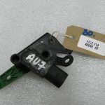 Audi A6 C7 priekšējo lukturu izlīdzināšanas sensors priekšējais kreisais