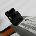 Mini Cooper R56 Bremžu pedālis 35106795833