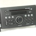 Suzuki Grand Vitara III Radio CD 3910165JD0 3910165JD0ZCA