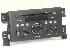 Suzuki Grand Vitara III Radio CD 3910165JD0 3910165JD0ZCA