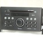 Suzuki Grand Vitara III Radio CD 3910165JD0 3910165JD0ZCA