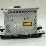 Suzuki Grand Vitara III Radio CD 3910165JD0 3910165JD0ZCA