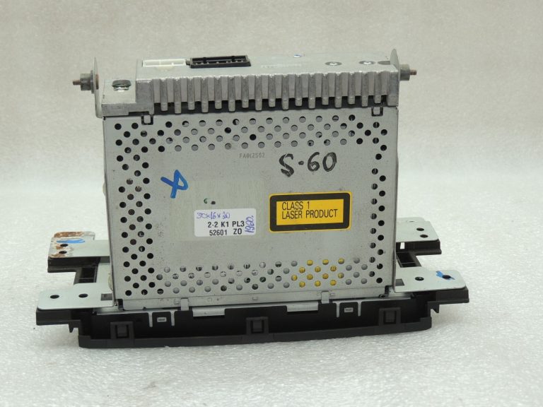 Suzuki Grand Vitara III Radio CD 3910165JD0 3910165JD0ZCA