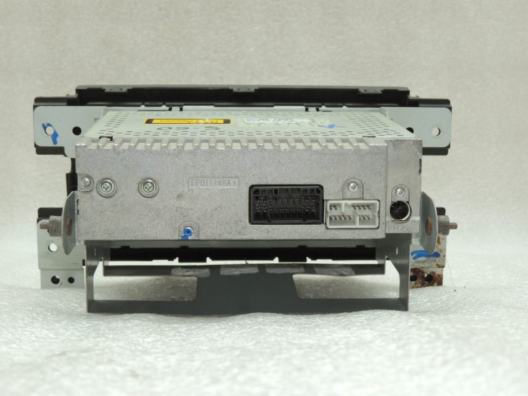 Suzuki Grand Vitara III Radio CD 3910165JD0 3910165JD0ZCA