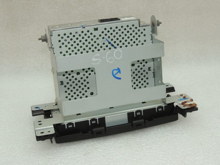 Suzuki Grand Vitara III Radio CD 3910165JD0 3910165JD0ZCA