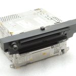 BMW 5. sērijas E60 vadības bloks CCC CD Radio Professional Navigācijas sistēma 9138436