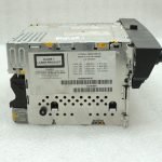 BMW 5. sērijas E60 vadības bloks CCC CD Radio Professional Navigācijas sistēma 9138436