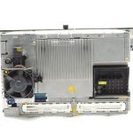 BMW 5. sērijas E60 vadības bloks CCC CD Radio Professional Navigācijas sistēma 9138436