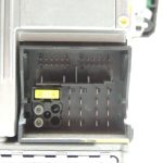 BMW 5. sērijas E60 vadības bloks CCC CD Radio Professional Navigācijas sistēma 9138436