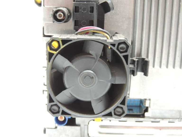 BMW 5. sērijas E60 vadības bloks CCC CD Radio Professional Navigācijas sistēma 9138436
