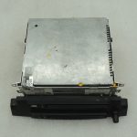 BMW 5. sērijas E60 vadības bloks CCC CD Radio Professional Navigācijas sistēma 9138436