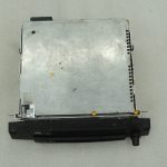 BMW 5. sērijas E60 vadības bloks CCC CD Radio Professional Navigācijas sistēma 9138436