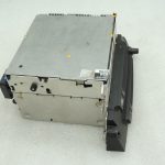BMW 5. sērijas E60 vadības bloks CCC CD Radio Professional Navigācijas sistēma 9138436