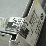 BMW 5. sērijas E60 vadības bloks CCC CD Radio Professional Navigācijas sistēma 9138436