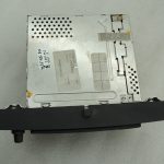 BMW 5. sērijas E60 vadības bloks CCC CD Radio Professional Navigācijas sistēma 9138436