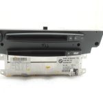 BMW 5. sērijas E60 vadības bloks CCC CD Radio Professional Navigācijas sistēma 9138436