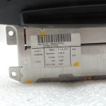BMW 5. sērijas E60 vadības bloks CCC CD Radio Professional Navigācijas sistēma 9138436