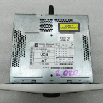 Opel Zafira B oriģinālais radio oriģinālais auto radio RESET
