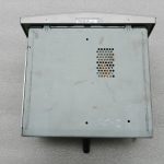 Opel Zafira B oriģinālais radio oriģinālais auto radio RESET