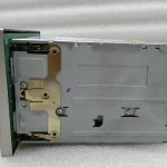 Opel Zafira B oriģinālais radio oriģinālais auto radio RESET