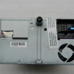Opel Zafira B oriģinālais radio oriģinālais auto radio RESET