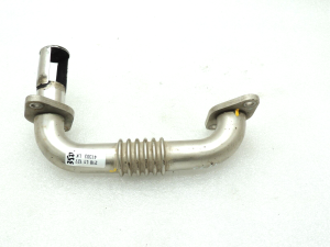 Opel Antara 2,2Cdti A22DM LNQ EGR EGR caurule 25182806 4801995