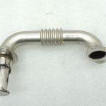 Opel Antara 2,2Cdti A22DM LNQ EGR EGR caurule 25182806 4801995
