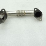 Opel Antara 2,2Cdti A22DM LNQ EGR EGR caurule 25182806 4801995