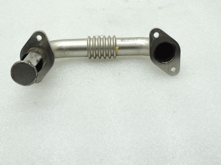 Opel Antara 2,2Cdti A22DM LNQ EGR EGR caurule 25182806 4801995