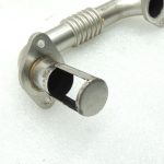 Opel Antara 2,2Cdti A22DM LNQ EGR EGR caurule 25182806 4801995